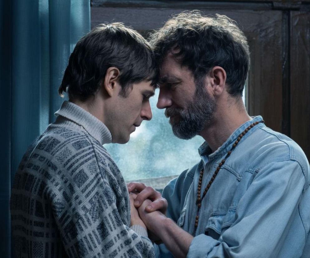 Niebo. Rok w piekle zmierza do HBO Max. O czym opowie serial?