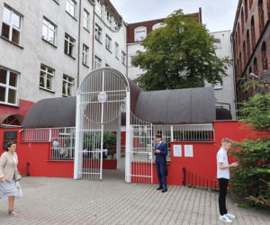Rozpoczęcie roku szkolnego we Wrocławiu