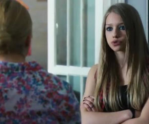 Przyjaciółki 4 sezon odc. 40. Julka (Nicole Bogdanowicz)