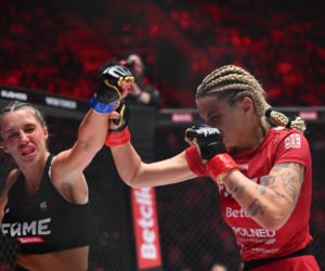 Sandra Bad Girl Staniszewska