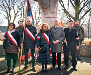 Dzień Pamięci Żołnierzy Wyklętych 2026 w Siedlcach