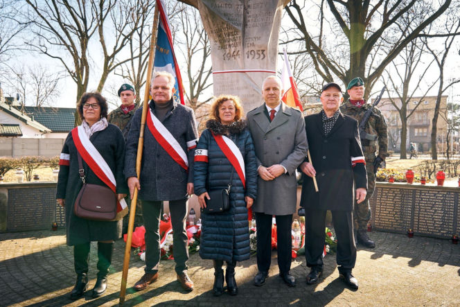 Dzień Pamięci Żołnierzy Wyklętych 2026 w Siedlcach
