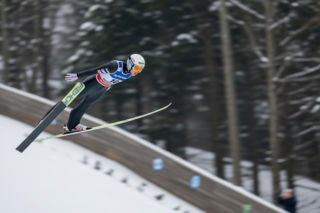 Puchar Świata w skokach: Anna Twardosz w czołówce, ale kto triumfował w Hinzenbach?