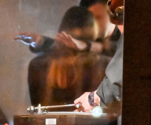 Balanga u Miszczaka do 3 rano