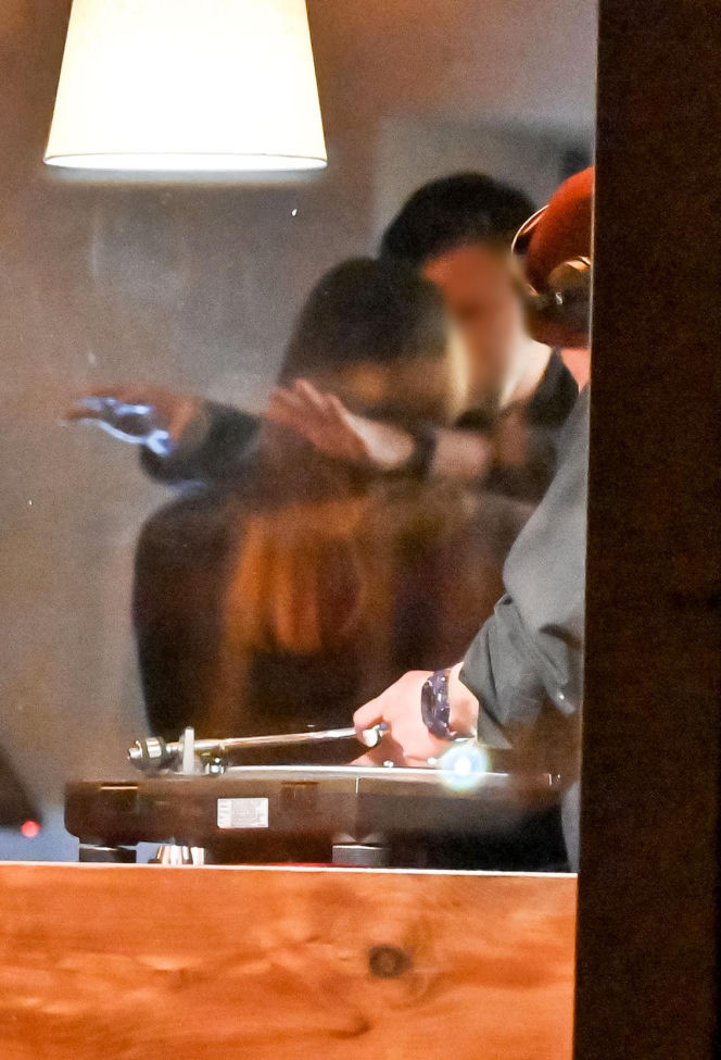 Balanga u Miszczaka do 3 rano