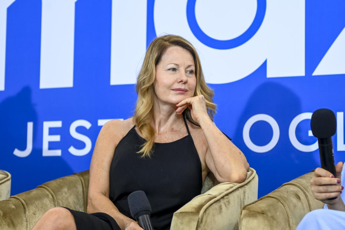 Ewa Skibińska