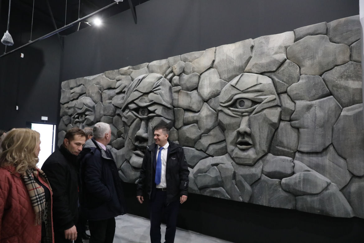 W Nowej Słupi powstaje Park Dziedzictwa Gór Świętokrzyskich "Łysa Góra"
