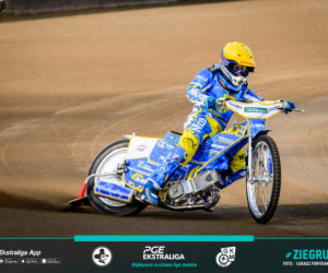 Marwis.pl Falubaz Zielona Góra - ZOOleszcz DPV Logistic GKM Grudziądz 51:39