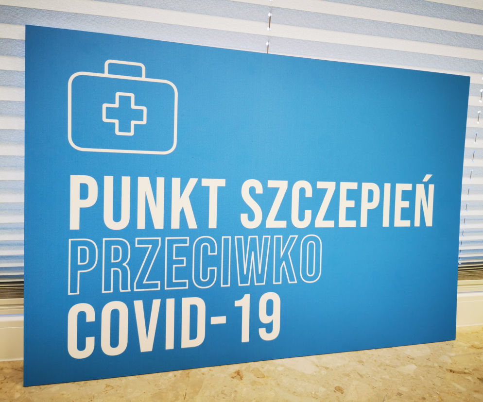 Szczepienia na Covid-19
