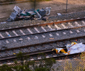 Taka była przyczyna katastrofy kolejowej w Hiszpanii? Śledczy niemal pewni!