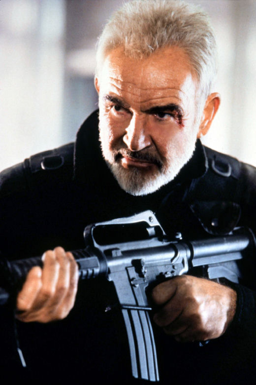 Sean Connery nie żyje