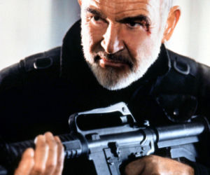 Sean Connery nie żyje