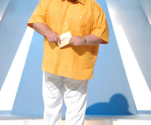 Rudi Schuberth