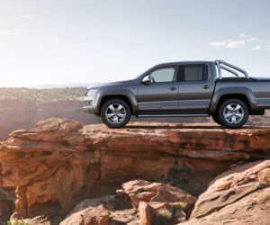 Volkswagen Amarok Ultimate