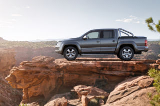 Volkswagen Amarok Ultimate