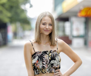 Agata Rubik o kulisach życia w Miami. Myślała o kolejnych zmianach 