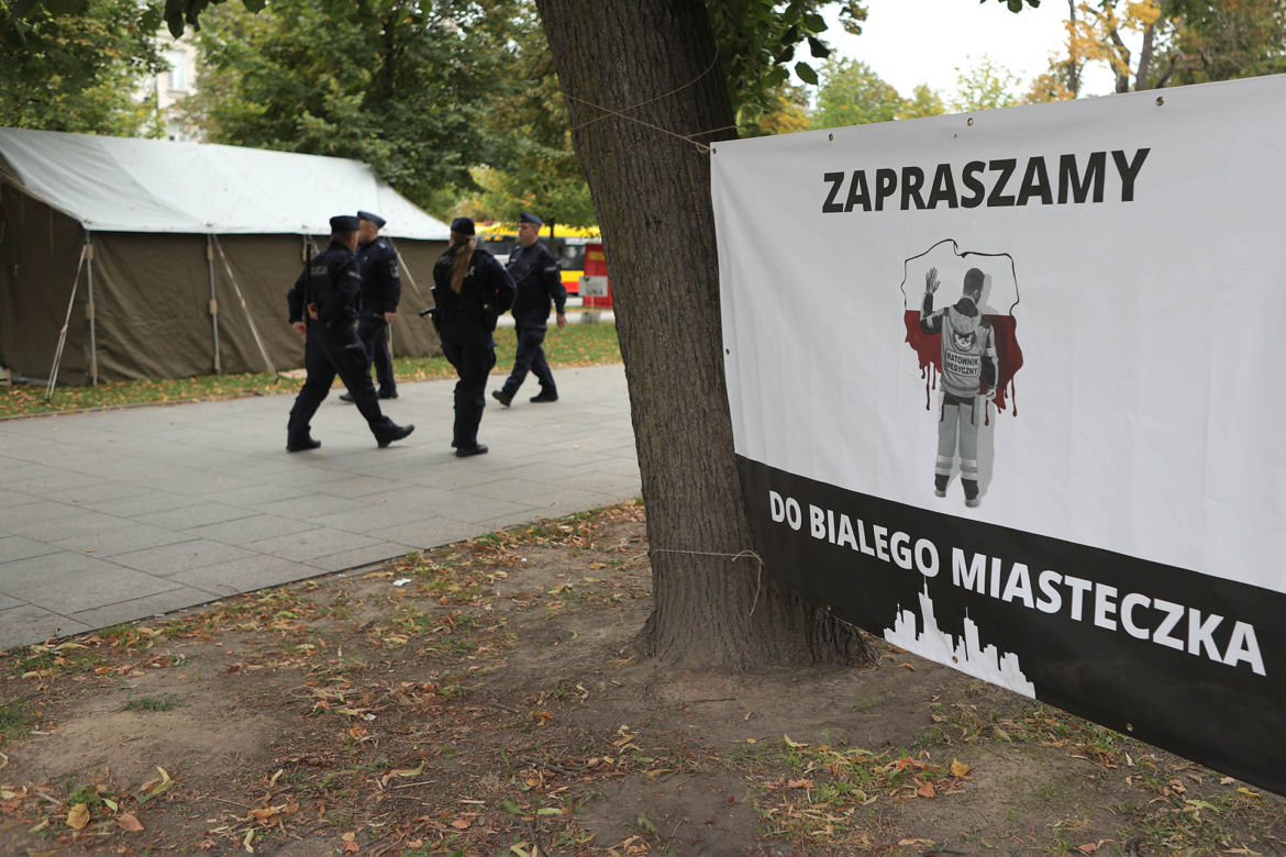 Jakie postulaty?