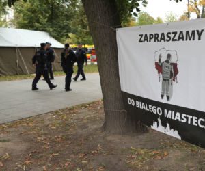 16 000 za zduszenie strajku, 3000 za ratowanie życia