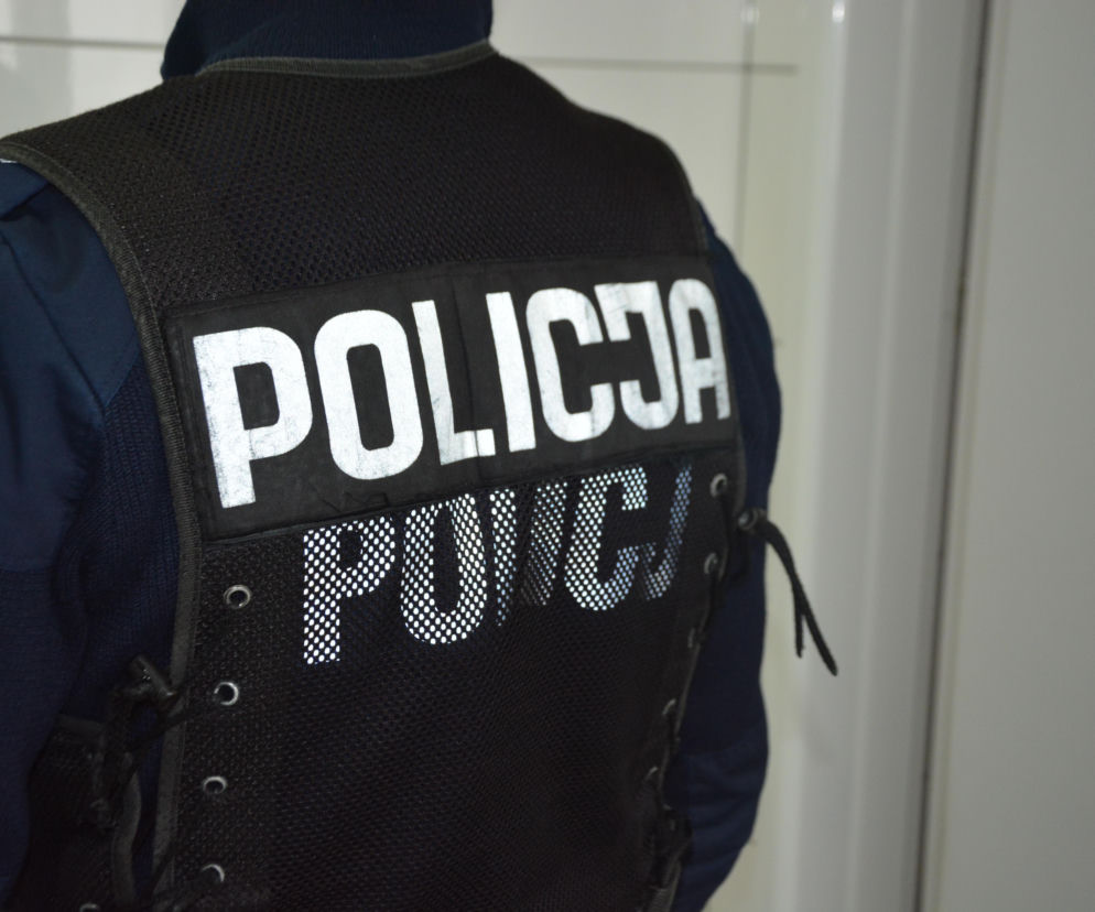 Pedofil napisał do 12-latki. Znalazł ją na Snapchacie. Grozi mu 30 lat więzienia