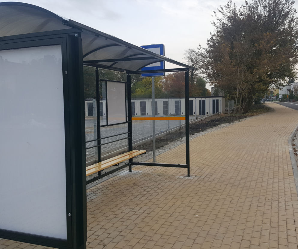 ulica Kruszelnickiego