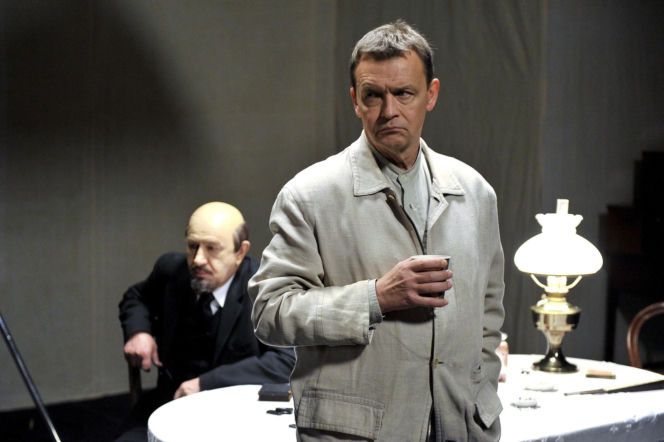 Jan Frycz nie żyje. Polacy kochali go za rolę Daria