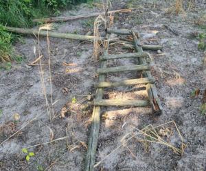 Sokołów Małopolski: Nie żyje Mateusz. Wzruszające pożegnanie na miejscu tragedii [ZDJĘCIA]