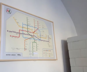 Lubelskie Metro