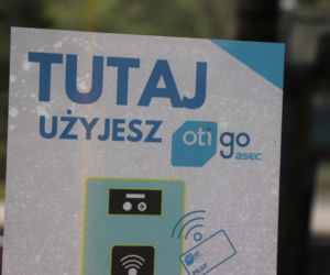 Toruńska Karta Miejska - czas na kolejną fazę testów