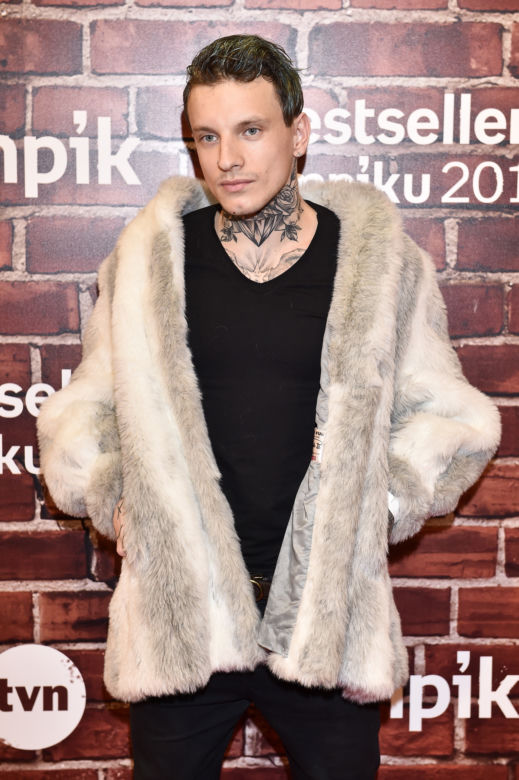 Smolasty