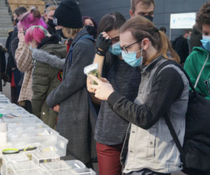 Wystawa Zwierząt Egzotycznych w bydgoskiej Arenie [ZDJĘCIA]