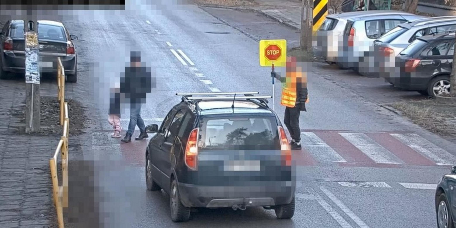 47 punktów karnych za jednym razem! Szarża 38-latki z Otwocka
