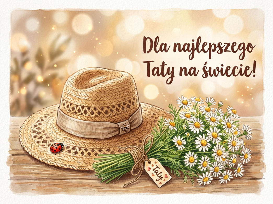dzień ojca