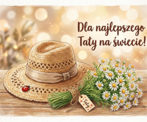 dzień ojca