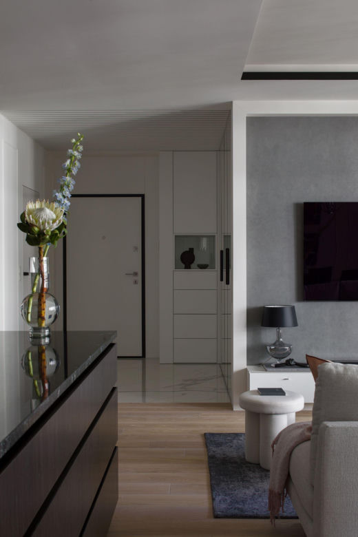 Elegancki apartament 