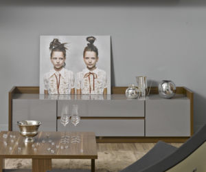 SALON ARANŻACJE