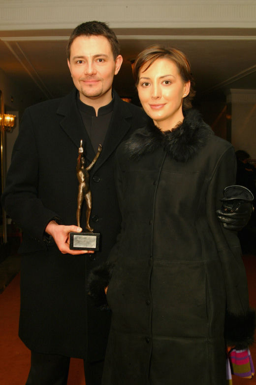 Krzysztof Ibisz