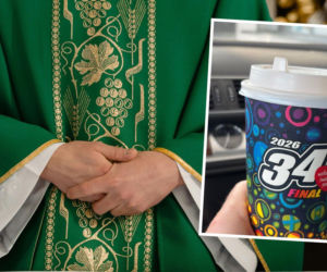 Ksiądz uderza w Orlen i WOŚP. Poszło o zwykłą kawę!