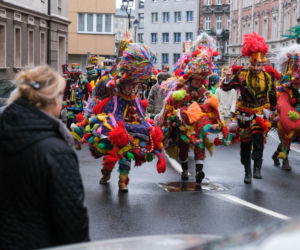 Dziady Żywieckie