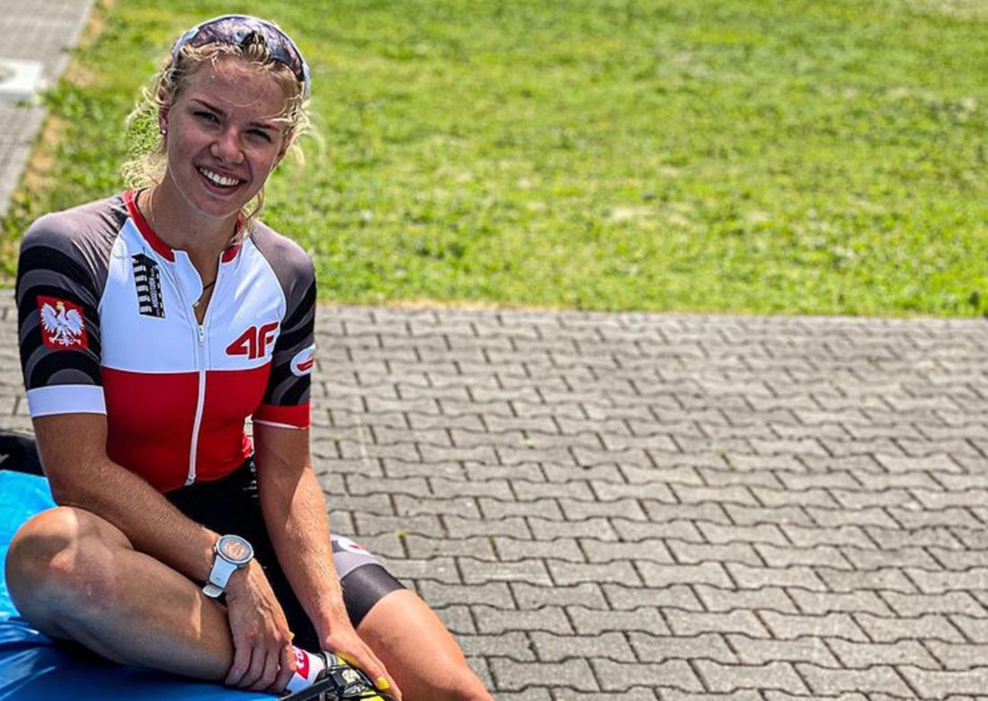 Karolina Bosiek