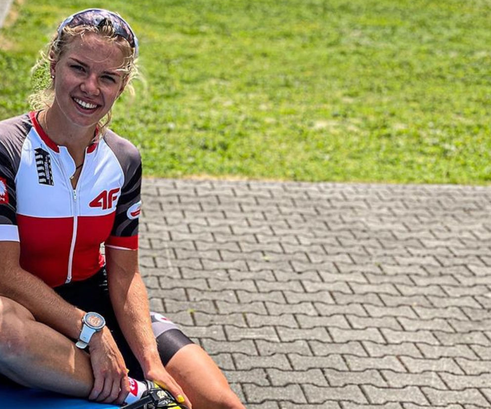 Karolina Bosiek