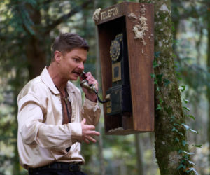 The Traitors. Zdrajcy sezon 3 odcinek 9