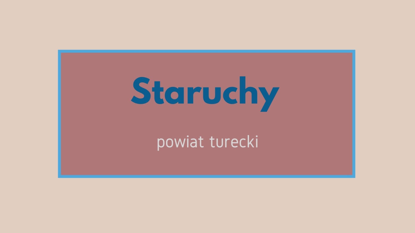 Zabawne nazwy miejscowości w południowej Wielkopolsce. Padniesz ze śmiechu! [GALERIA]
