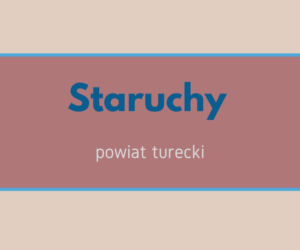 Zabawne nazwy miejscowości w południowej Wielkopolsce. Padniesz ze śmiechu! [GALERIA]