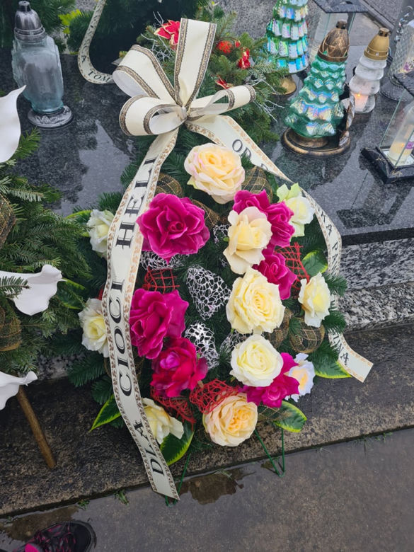 Osobnica. Halina K. zginęła z rąk własnego syna? Wcześniej się nad nią znęcał
