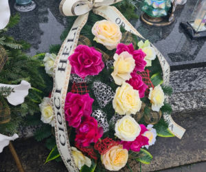 Osobnica. Halina K. zginęła z rąk własnego syna? Wcześniej się nad nią znęcał