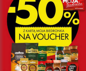 promocje w Biedronce