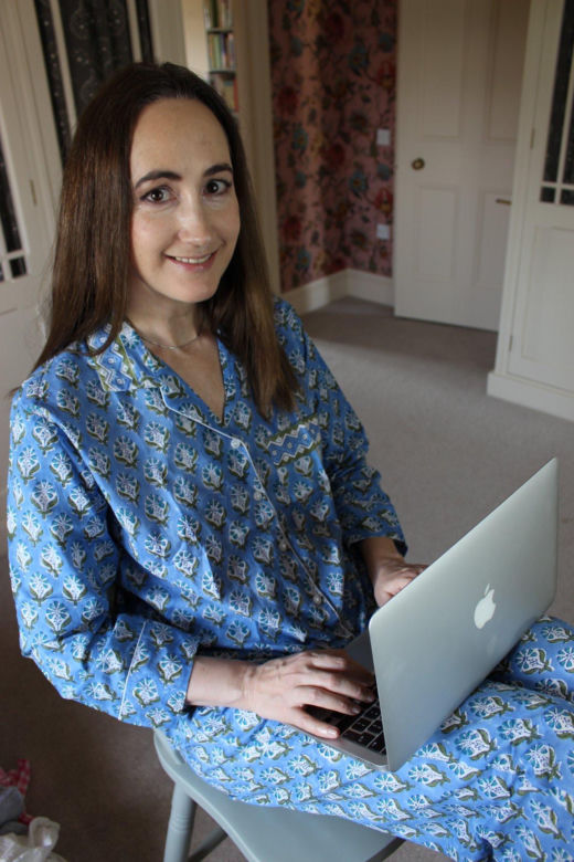 Sophie Kinsella