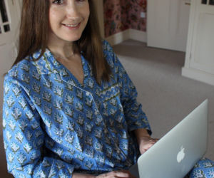 Sophie Kinsella