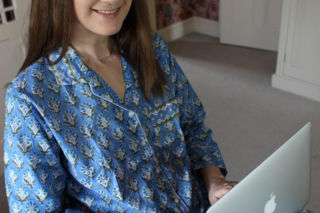Sophie Kinsella