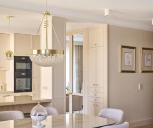 Jasny apartament pod Gdynią